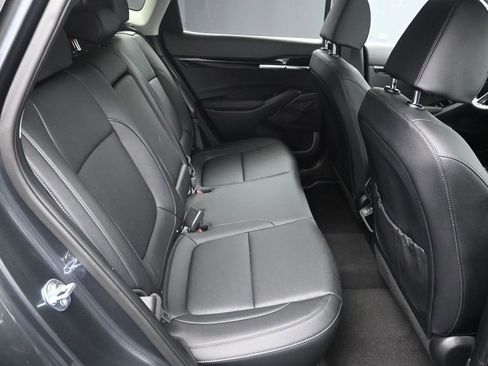 Certified 2025 Kia Seltos EX w/ EX Sunroof Package AWD/4WD image 37