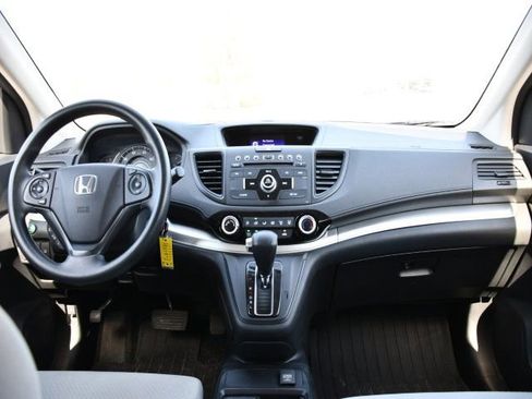 Used 2016 Honda CR-V SE image 14