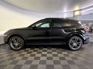 Certified 2023 Porsche Cayenne AWD/4WD video 2