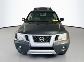 Used 2015 Nissan Xterra S AWD/4WD video 2