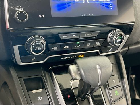 Used 2021 Honda CR-V EX-L image 15