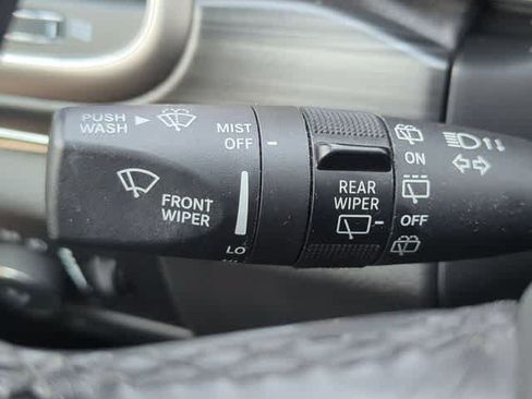 Certified 2021 Jeep Grand Cherokee Limited w/ Premium Lighting Group AWD/4WD image 27