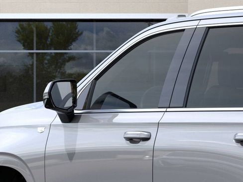 New 2026 Cadillac Escalade Luxury w/ Touring Package RWD image 12