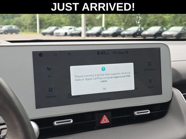 Certified 2023 Hyundai Ioniq 5 Limited AWD/4WD image 25