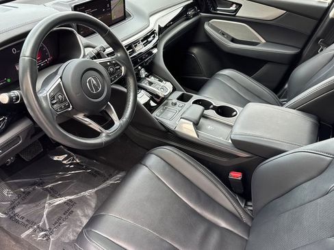 Certified 2023 Acura MDX FWD w/ Technology Package image 14