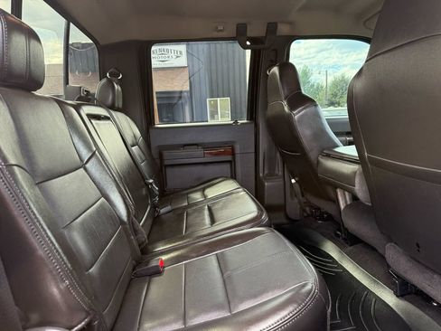 Used 2010 Ford F250 Lariat AWD/4WD image 21