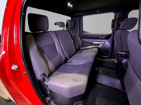 Used 2025 Toyota Tundra SR5 AWD/4WD image 26