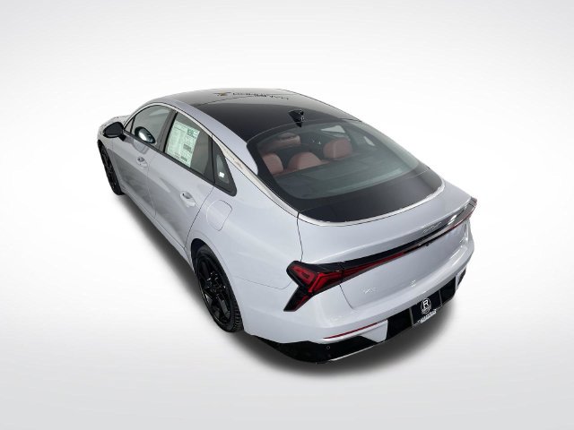 New 2026 Kia K5 GT-Line w/ GT-Line Premium Package FWD image 38