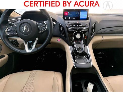 Certified 2022 Acura RDX w/ Technology Package image 19