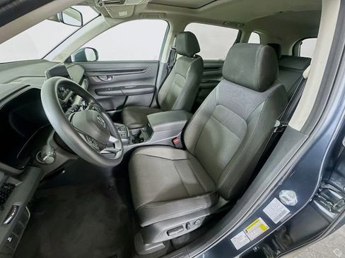 Certified 2023 Honda CR-V EX image 28