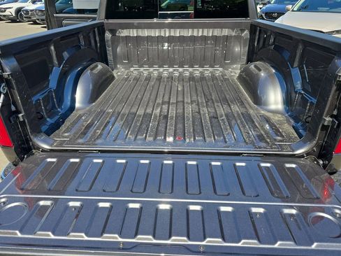New 2026 RAM 1500 Big Horn AWD/4WD image 12