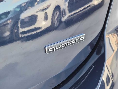 New 2026 Audi A6 Premium Plus image 11