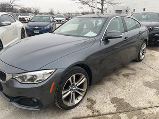 Used 2017 BMW 430i Gran Coupe xDrive video 1