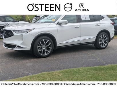 Certified 2023 Acura MDX FWD w/ Technology Package