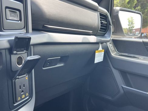 New 2026 Ford F150 XLT AWD/4WD image 9