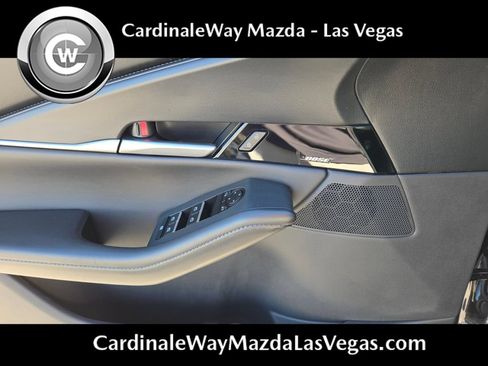 Certified 2026 MAZDA CX-30 AWD 2.5 S w/ Premium Package image 23