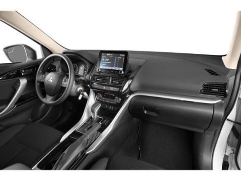 Used 2022 Mitsubishi Eclipse Cross LE image 43