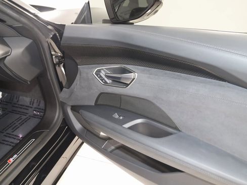 Used 2024 Audi RS e-tron GT w/ Carbon Performance Package image 85