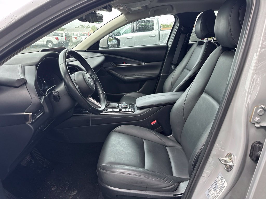 Used 2025 MAZDA CX-30 AWD 2.5 S w/ Preferred Package image 9
