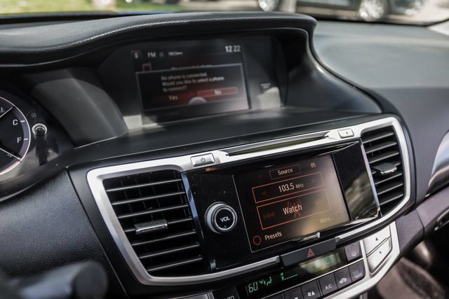 Used 2014 Honda Accord EX-L image 26