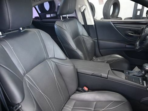 Used 2019 Lexus ES 350 w/ Accessory Package 2 FWD image 9