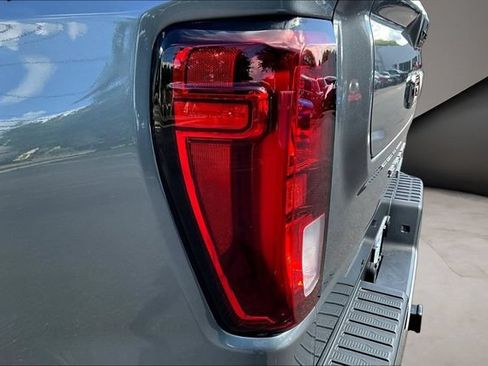 Used 2022 GMC Sierra 1500 Elevation AWD/4WD image 24