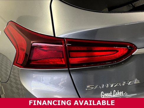 Used 2019 Hyundai Santa Fe SE image 21