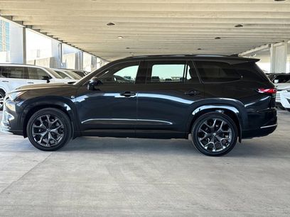 Certified 2025 Lexus TX 500h AWD w/ Technology Package