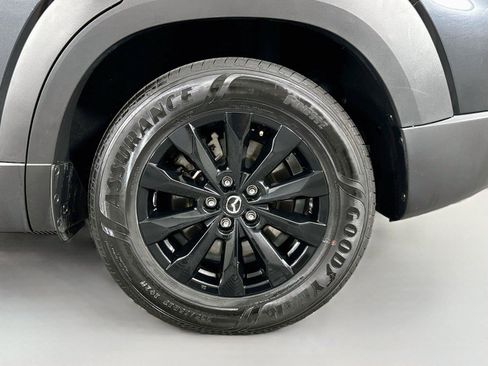 Used 2025 MAZDA CX-50 AWD 2.5 S w/ Preferred Package image 29
