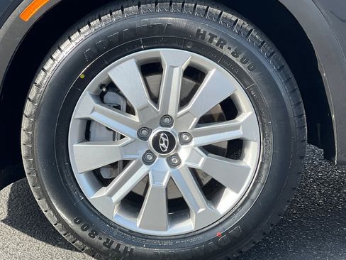 Used 2024 Hyundai Palisade SEL image 12