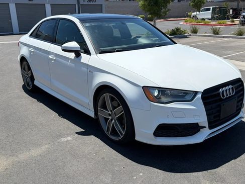 Used 2016 Audi A3 1.8T Premium FWD image 7