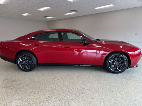 New 2026 Dodge Charger GT w/ Driver Convenience Group AWD/4WD image 4