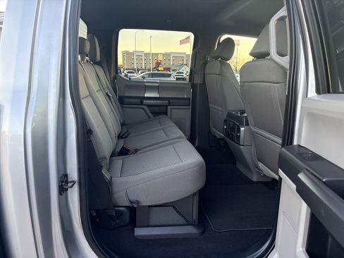 Used 2022 Ford F250 XLT w/ XLT Premium Package image 7