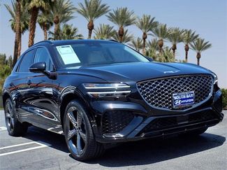 Used 2022 Genesis GV70 3.5T Sport w/ Sport Prestige Package image 1