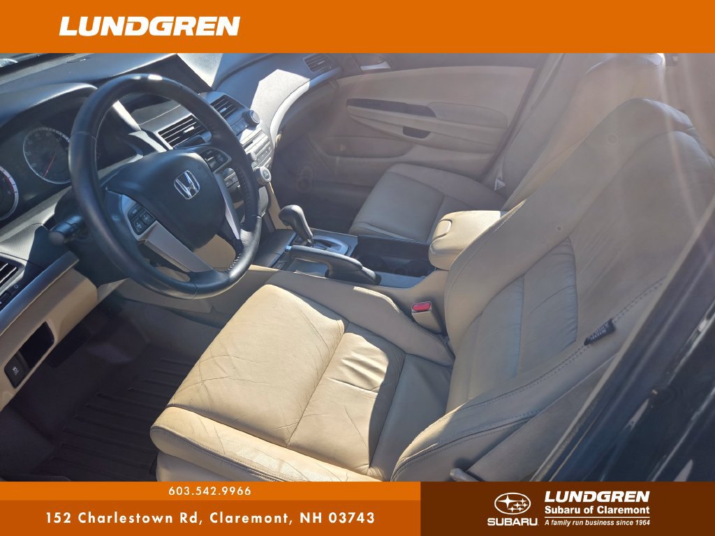 Used 2012 Honda Accord SE image 15