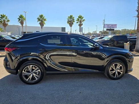 Used 2025 Lexus RX 350 Premium w/ Accessory Package (Z1) image 7