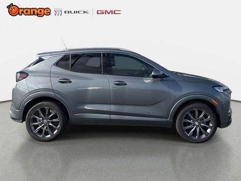 New 2026 Buick Encore GX Avenir w/ Avenir Technology Package image 2