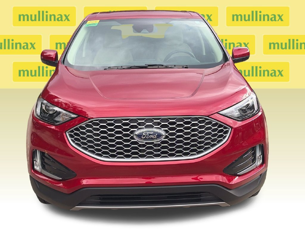 Used 2024 Ford Edge SEL w/ Convenience Package AWD/4WD image 15
