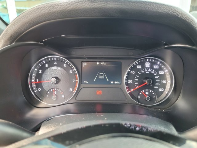 Certified 2024 Kia Forte GT-Line w/ GT-Line Premium Package FWD image 25