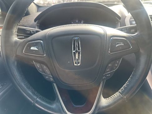 Used 2018 Lincoln MKZ Reserve w/ Technology Package image 24