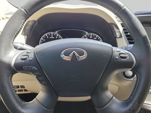 Used 2020 INFINITI QX60 Pure FWD image 31