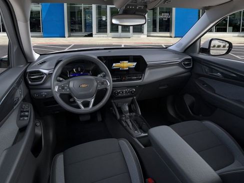 New 2026 Chevrolet TrailBlazer LT w/ Convenience Package image 15