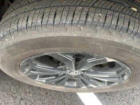 Used 2025 Toyota RAV4 XSE image 13