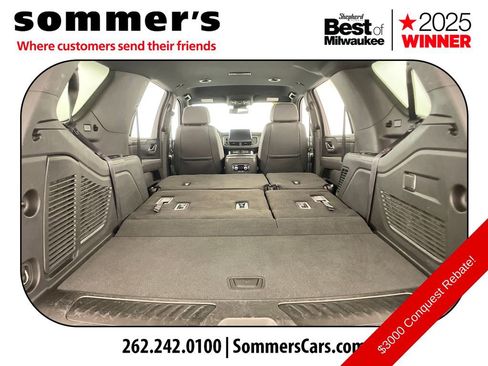 Certified 2024 GMC Yukon SLT image 30