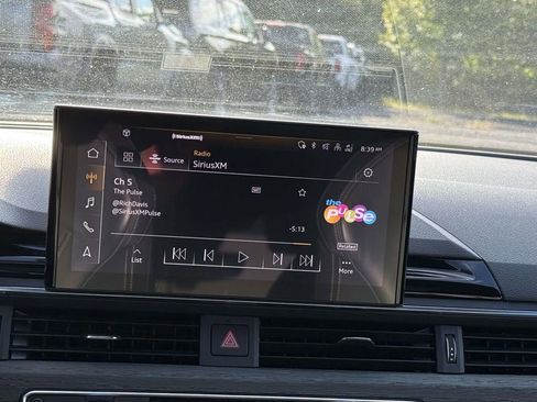 Used 2024 Audi A5 2.0T Premium Plus image 9