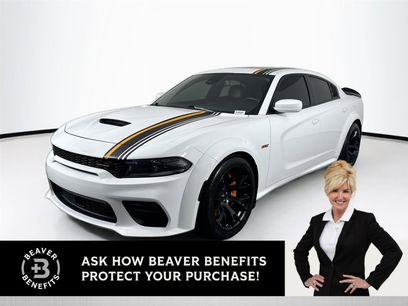 Used 2022 Dodge Charger Scat Pack