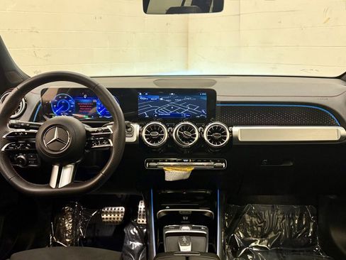 Used 2024 Mercedes-Benz EQB 250+ w/ AMG Line w/ Night Package image 22
