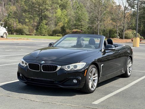 Used 2015 BMW 435i Convertible image 22