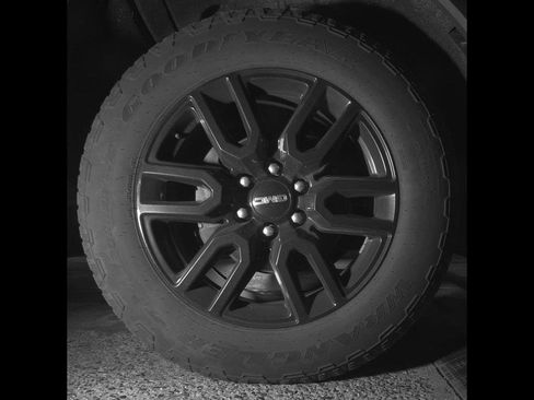 Certified 2022 GMC Sierra 1500 Elevation AWD/4WD image 37