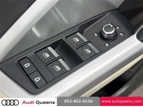 Certified 2023 Audi Q3 2.0T Premium w/ Convenience Package image 17